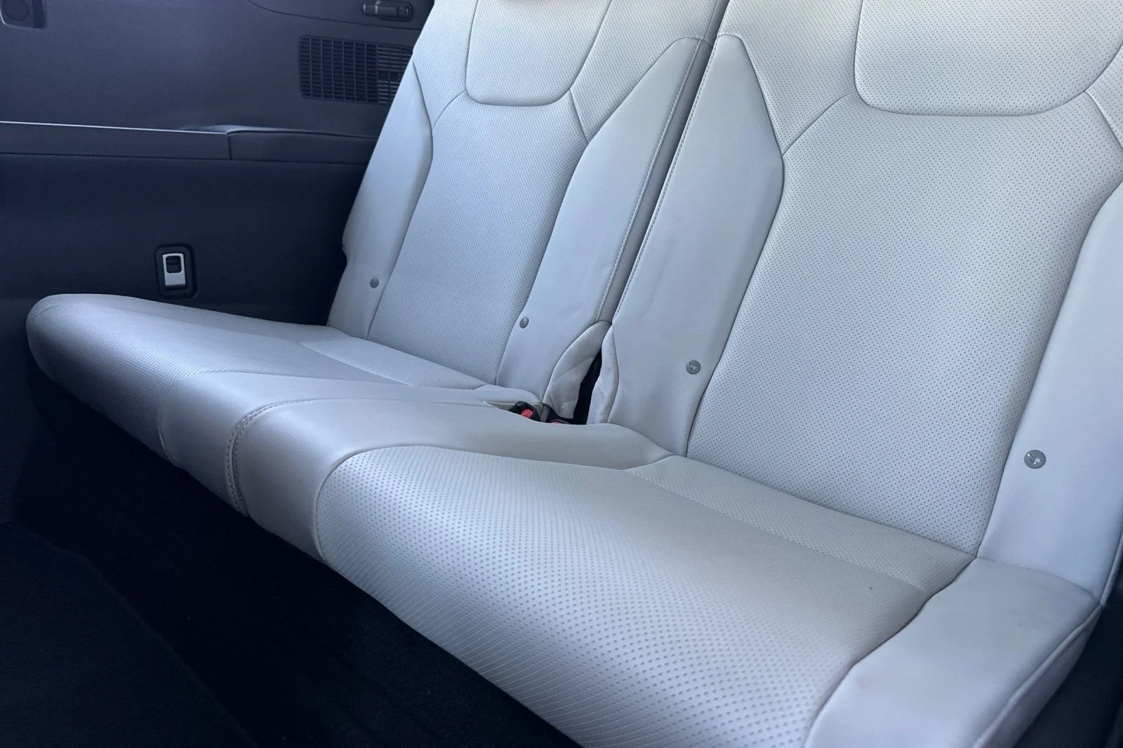 2026 Lexus TX 350 Premium - Photo 12