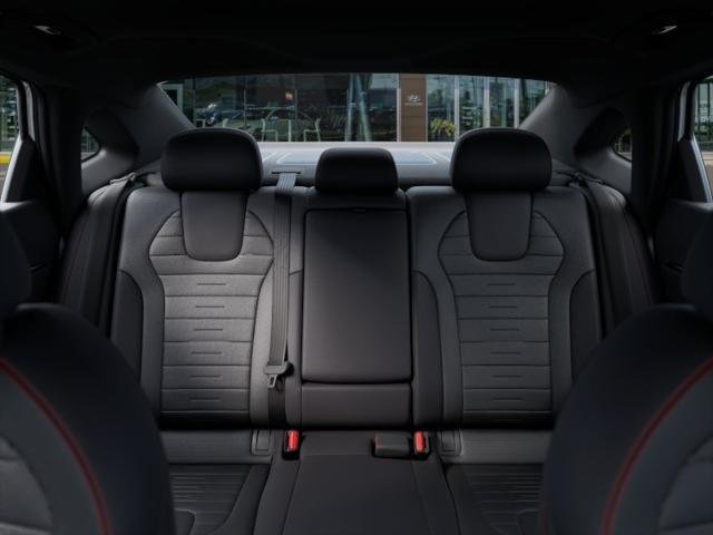 New 2026 Serenity White Hyundai N Line image 12
