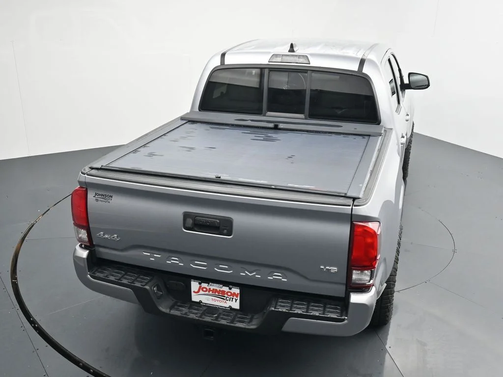Used 2021 Silver Toyota SR image 22