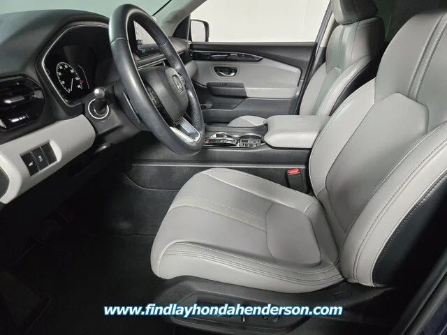 2025 Honda Pilot Touring - Photo 49