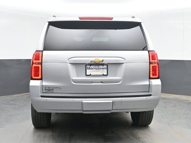 Used 2019 Silver Chevrolet LT image 12