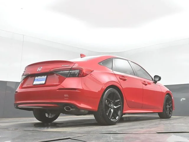 Used 2022  Honda Sport image 45