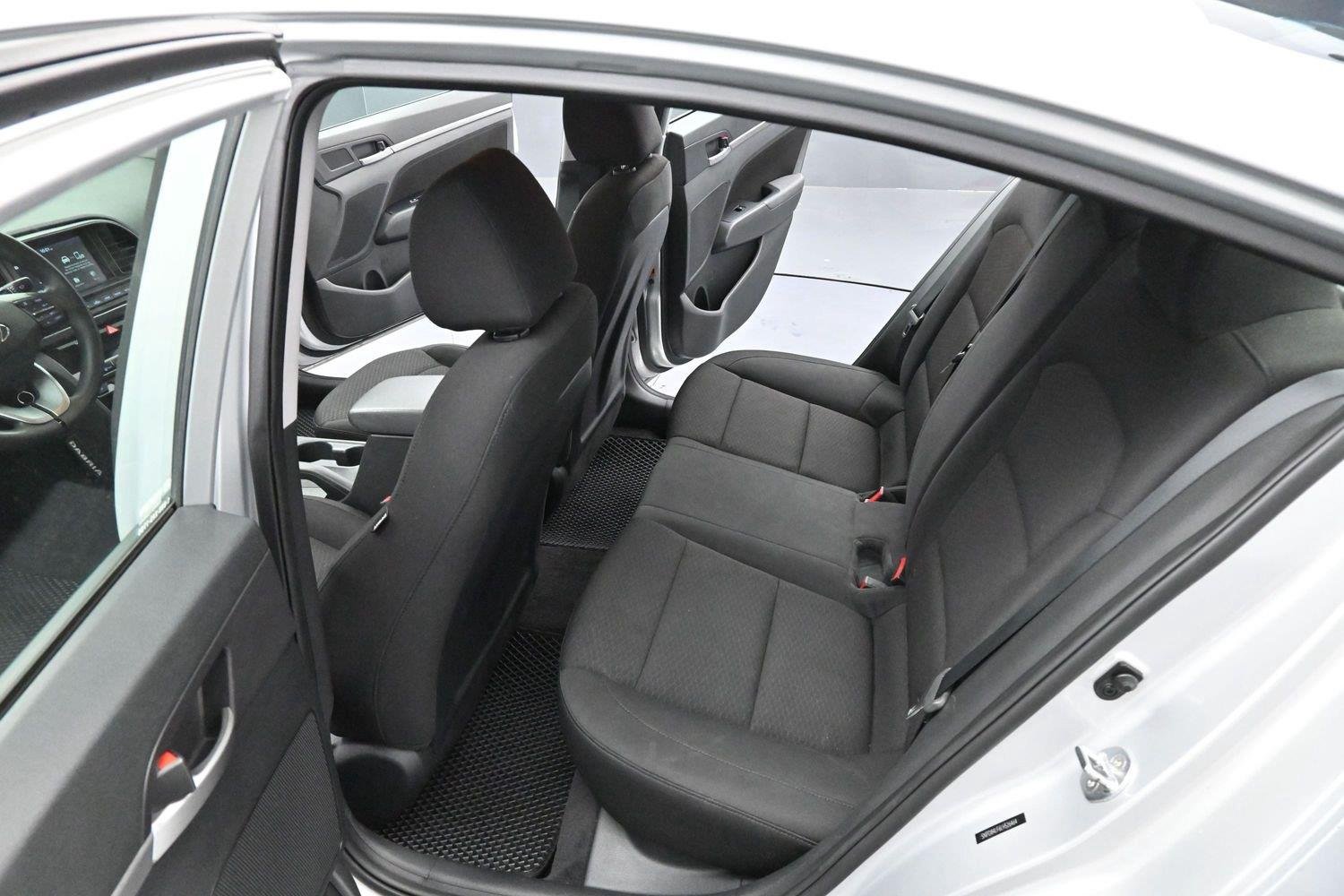 Used 2020 Symphony Silver Hyundai SEL image 26
