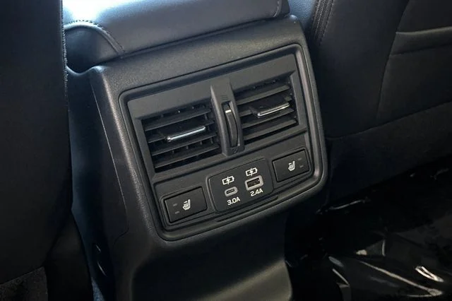 Certified Used 2026 Silver Subaru Limited image 14