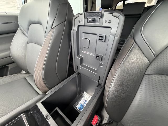 Certified Used 2026 Black Nissan SL image 32