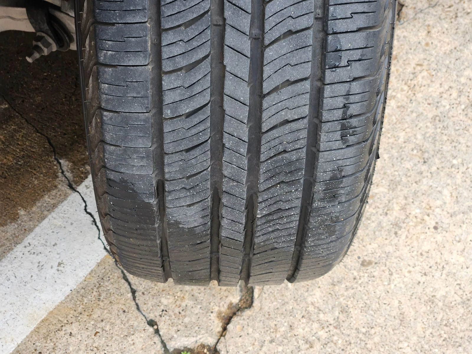 Used 2024 Black Jeep Series II image 10