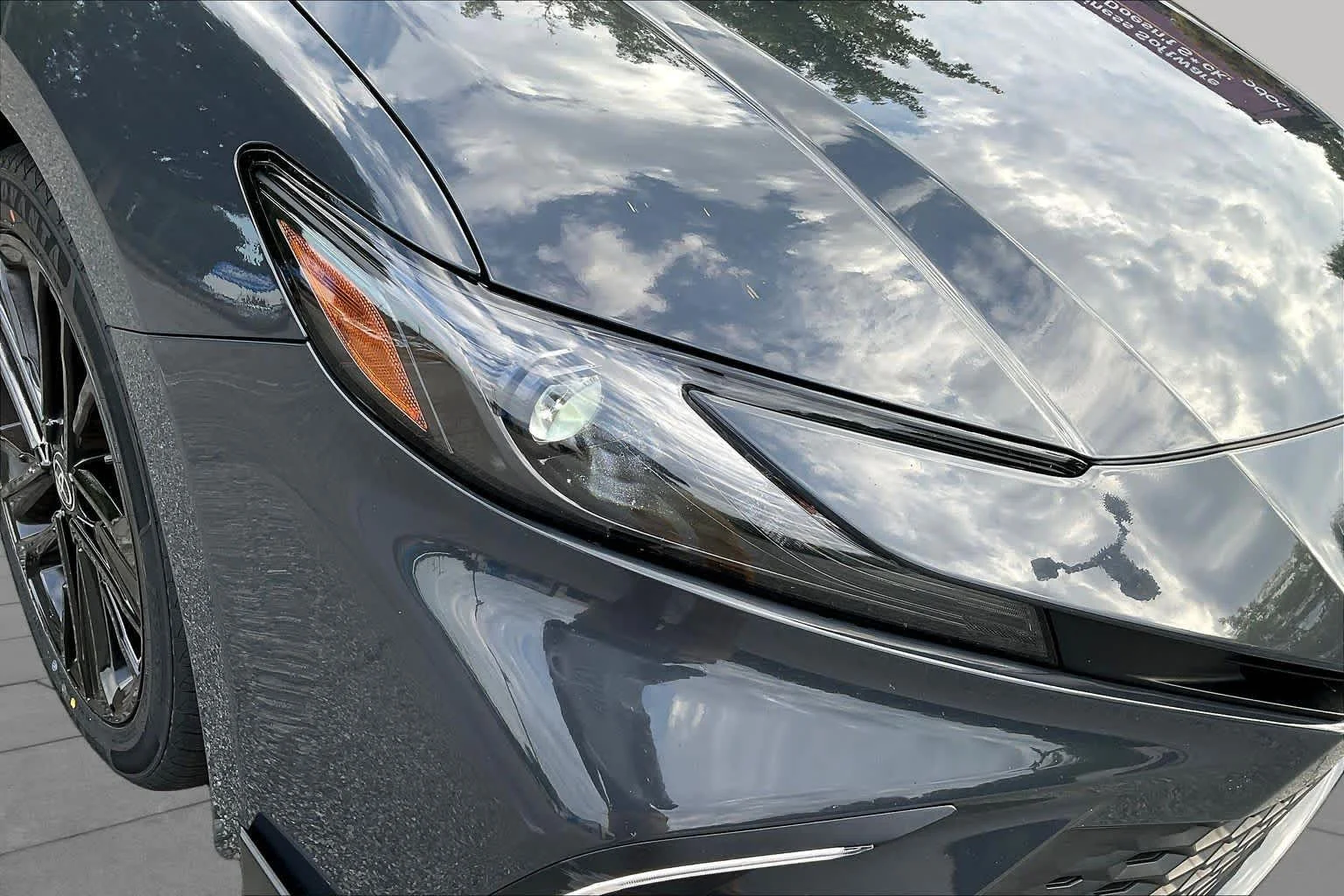Used 2025 Underground Toyota SE image 27