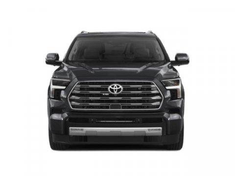 Certified Used 2025 MAGNETIC GRAY MET. Toyota  image 4