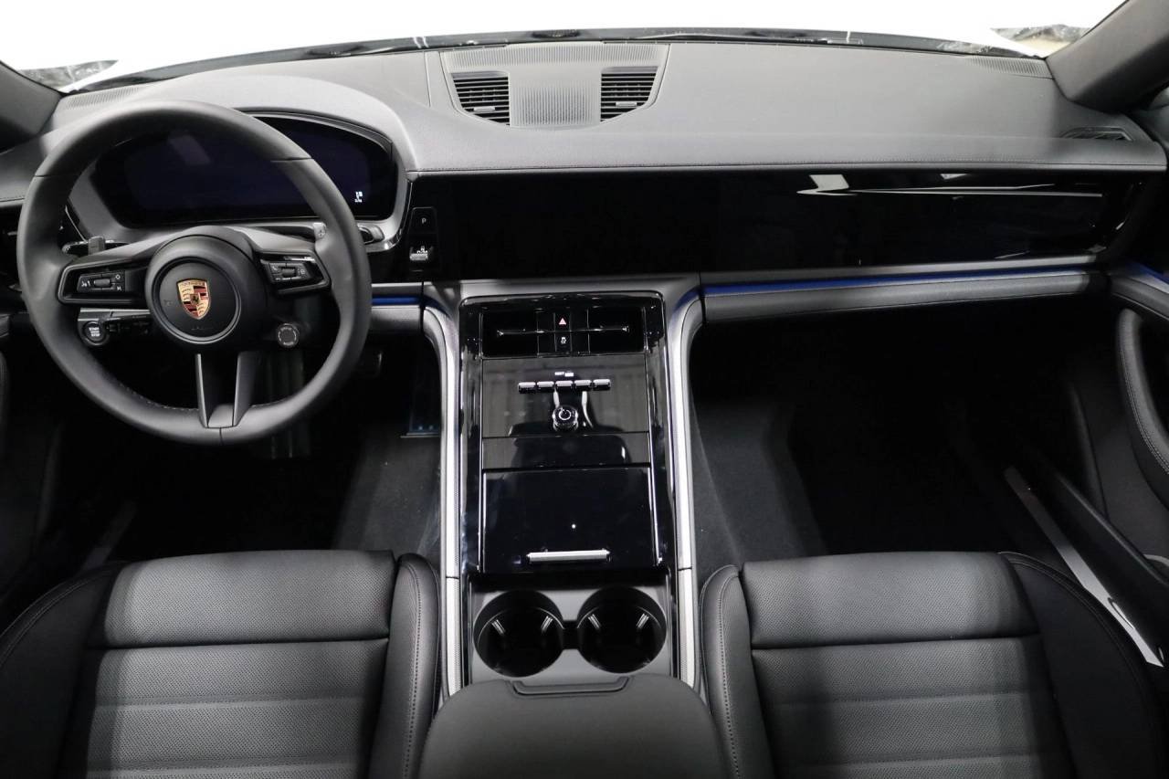 New 2026 Chalk Porsche 4 image 24