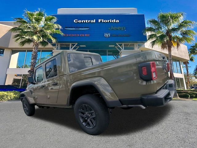 New 2026 41 Exterior Paint Jeep Sport S image 7
