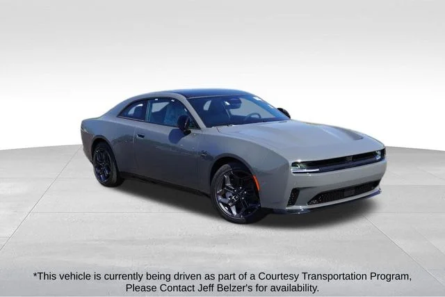 Charger | Jeff Belzer Roseville CDJR