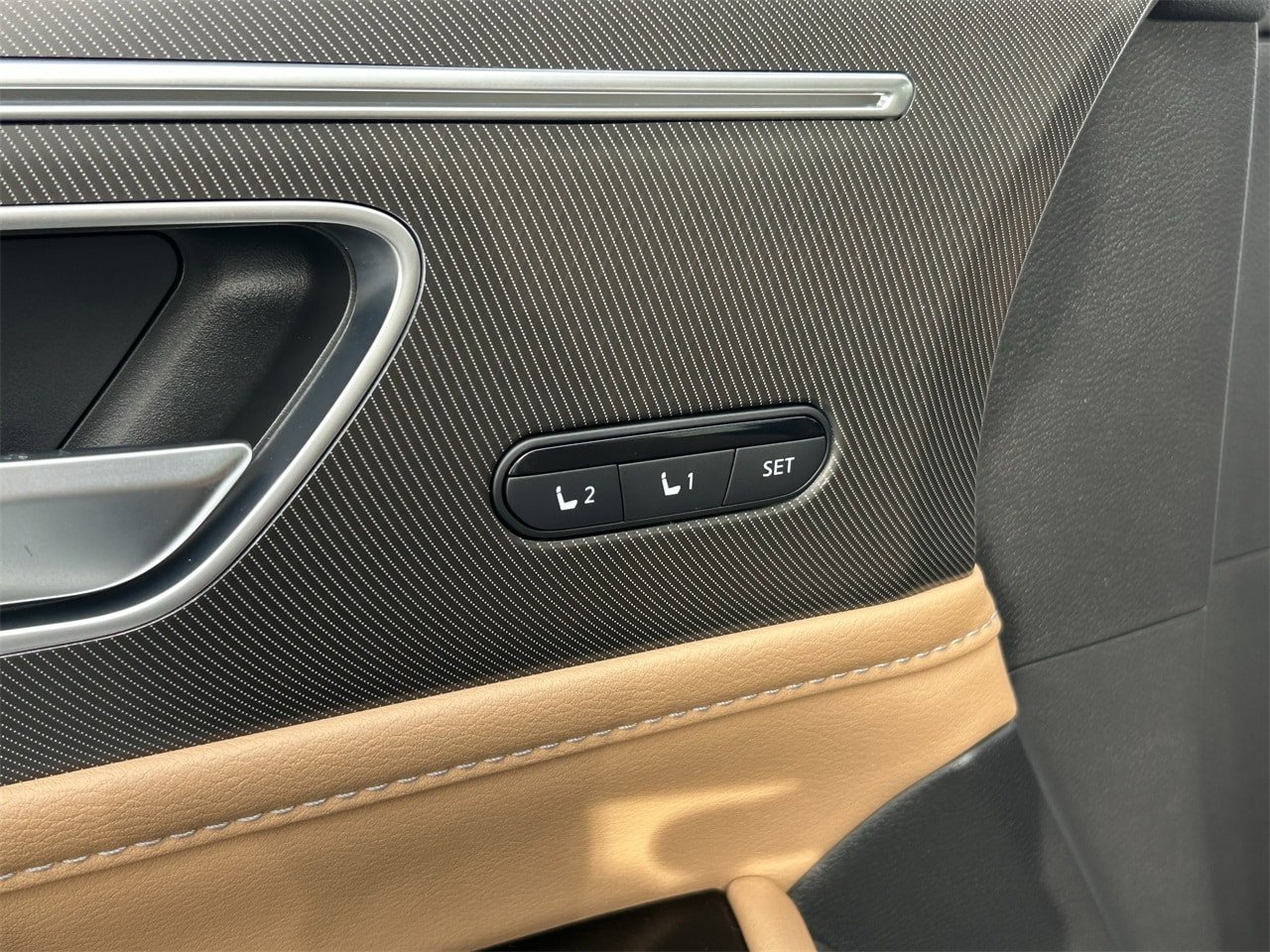 2026 INFINITI QX80 Luxe - Photo 28