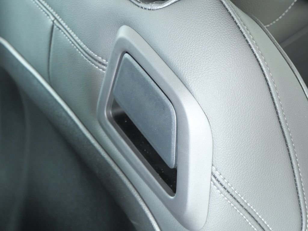 Certified Used 2025 Skyscraper Grey Metallic BMW M240i image 29