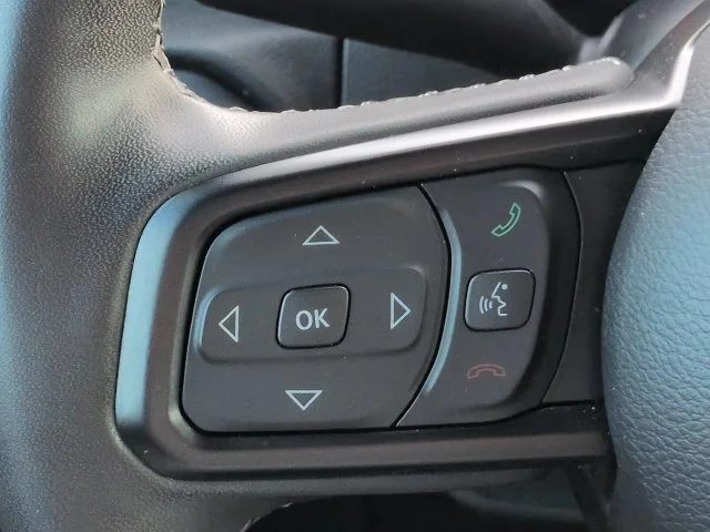 Used 2025 Blue Jeep Willys image 24