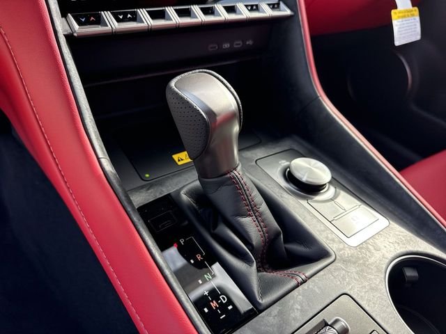 New 2026 Caviar Lexus  350 F SPORT image 20