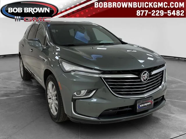 2022 Buick Enclave Premium AWD's photo