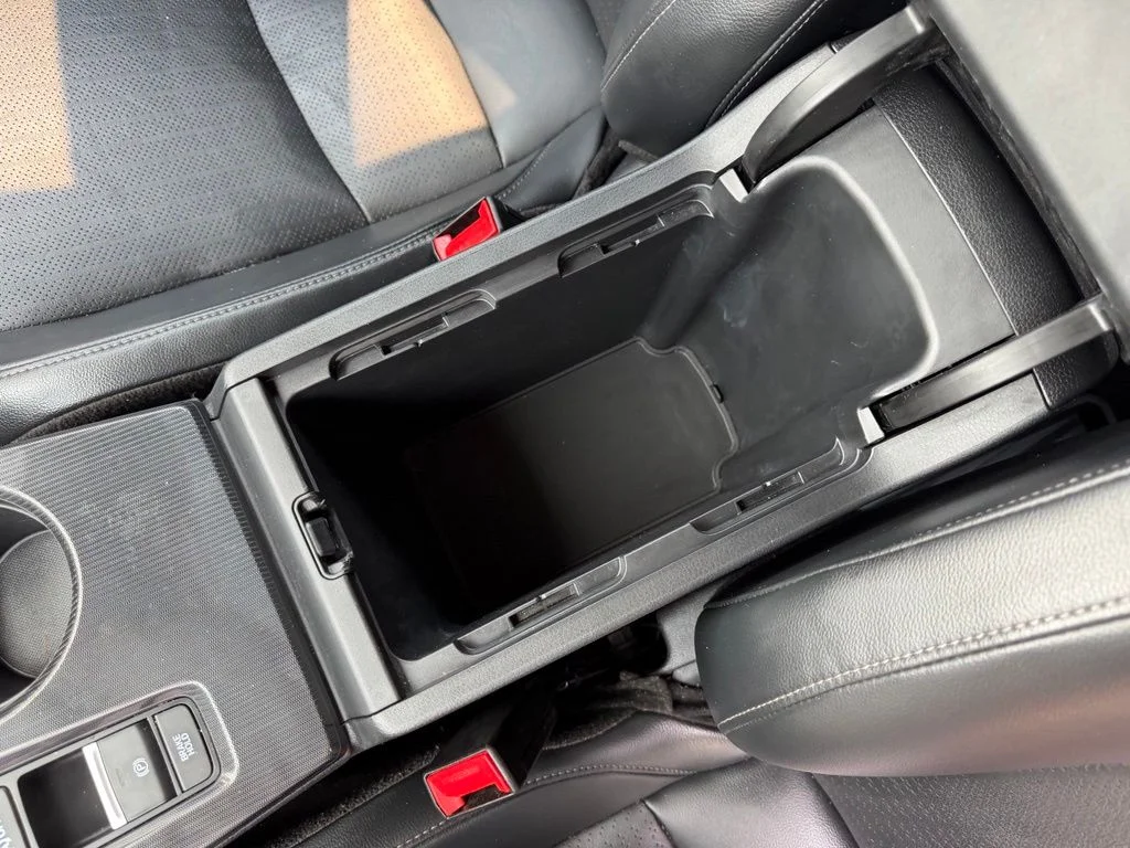 Used 2022 Sonic Gray Pearl Honda Touring image 29