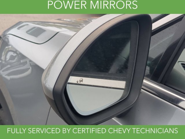 Used 2024 Gray Buick Preferred image 18