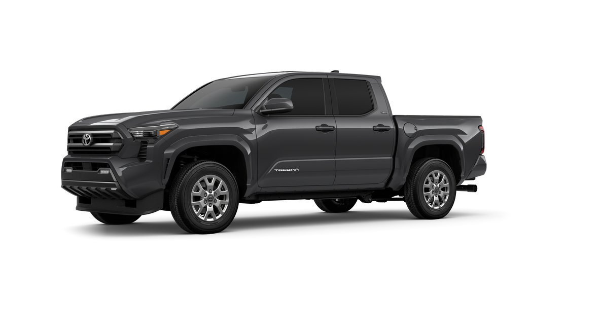 New 2026 Underground Toyota SR5 image 46