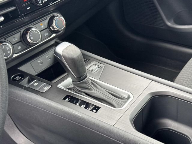 New 2026 Fresh Powder Nissan S image 26