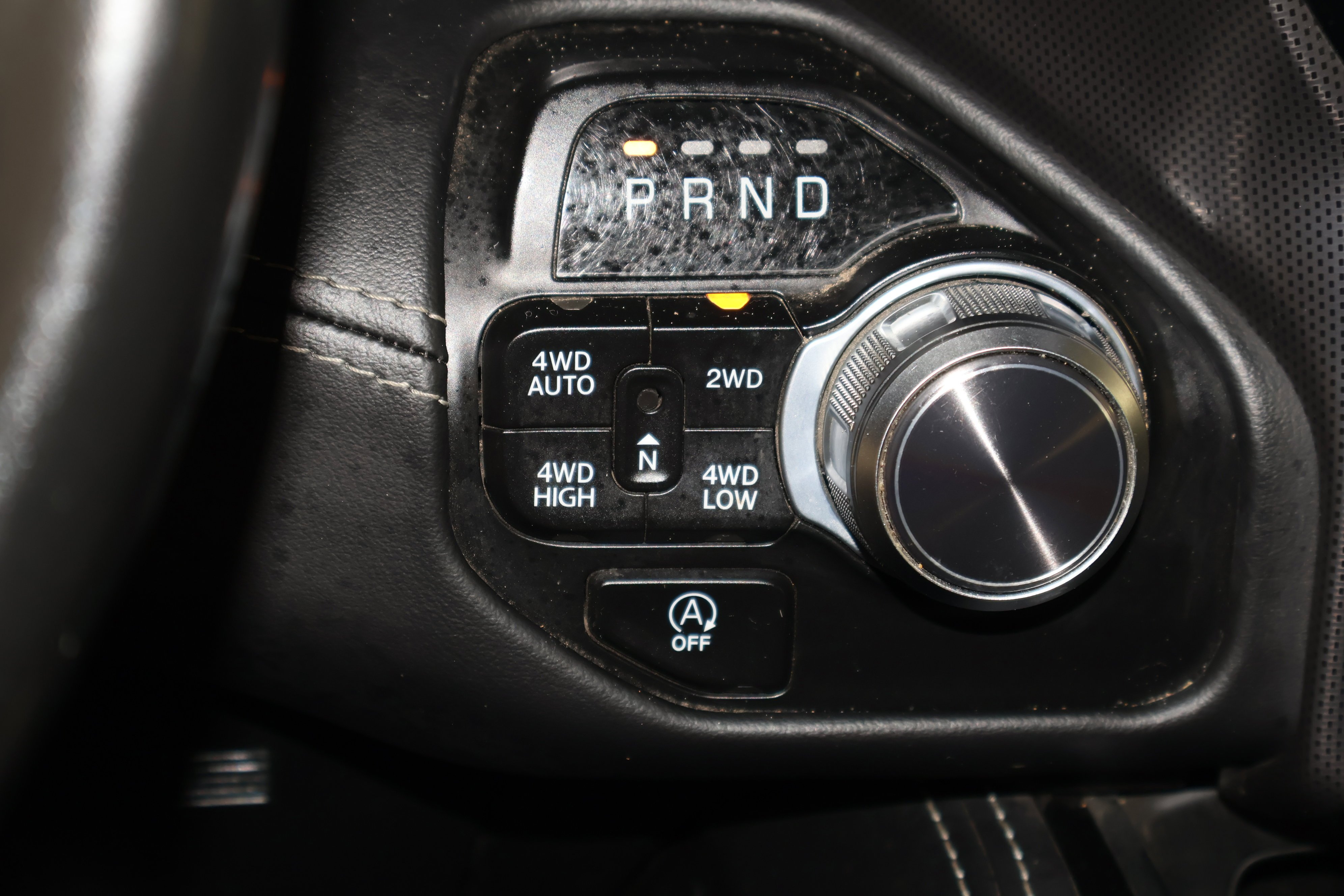 2022 RAM Ram 1500 Pickup Limited - Photo 30