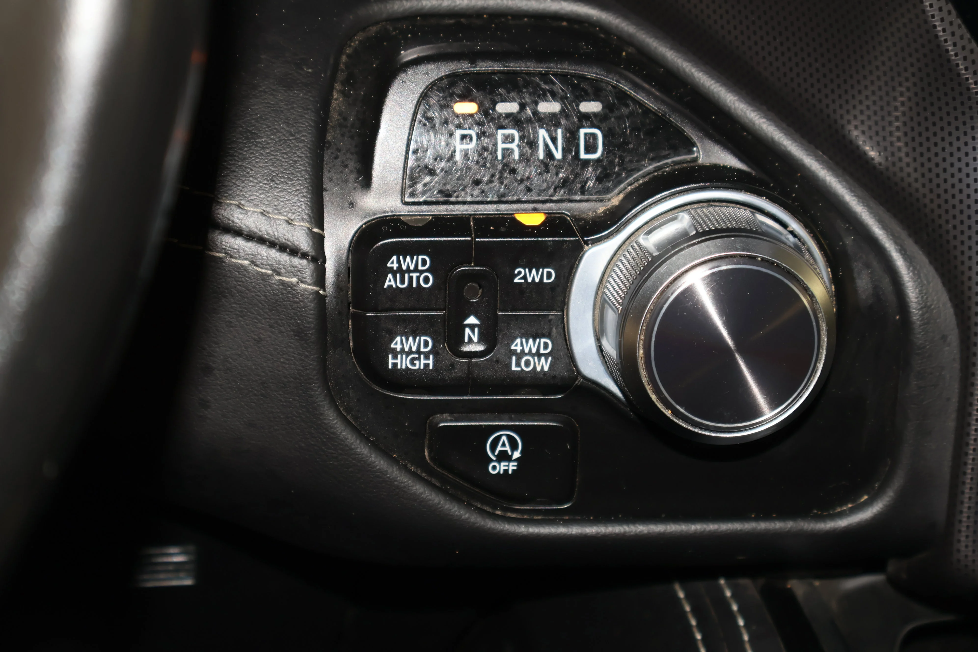 2022 RAM Ram 1500 Pickup Limited - Photo 30
