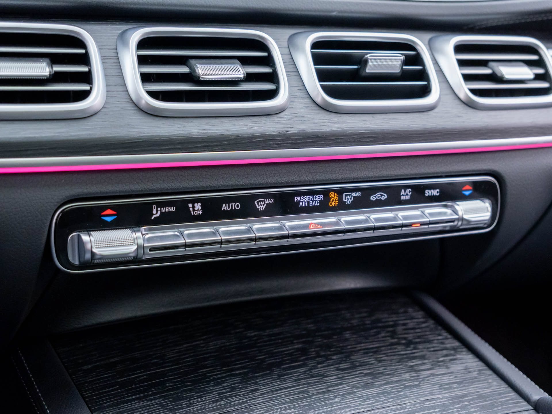 New 2026 Black Mercedes-Benz GLS 450 image 66
