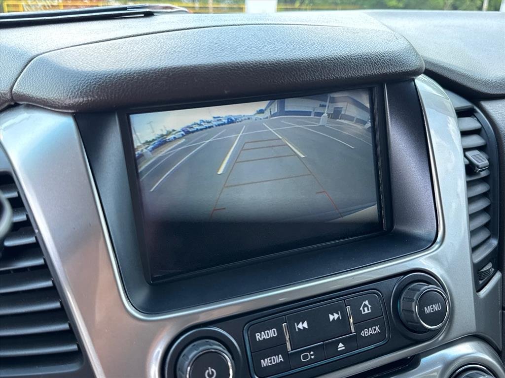 Used 2019 SUMMIT WHITE Chevrolet LT image 31