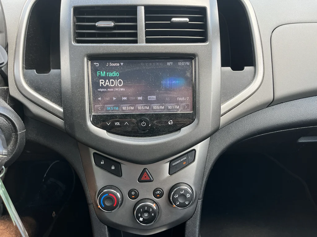 Used 2016 Nightfall Gray Metallic Chevrolet LT image 24