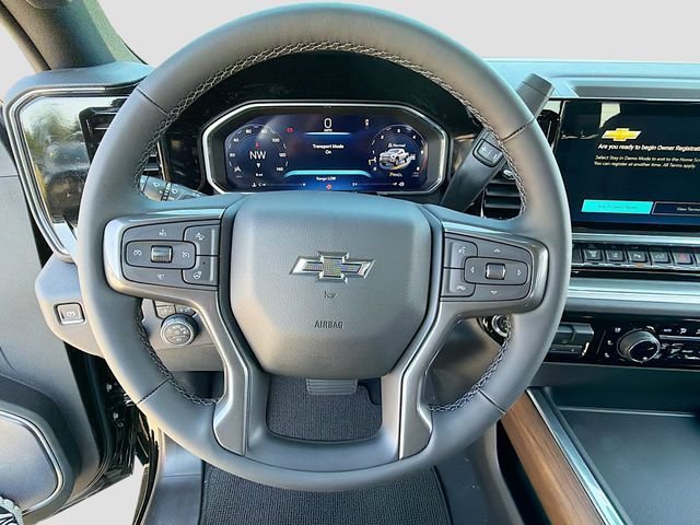 2026 Chevrolet Silverado 2500 HD High Country - Photo 12