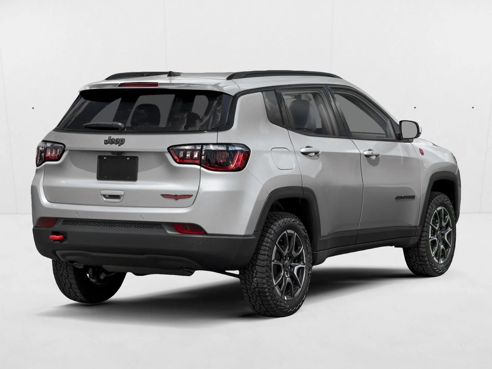 New 2026  Jeep Trailhawk image 2