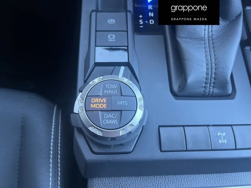2024 Toyota Tacoma TRD Off Road - Photo 29