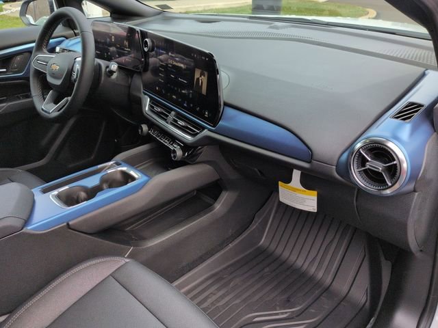 2026 Chevrolet Equinox EV 2LT - Photo 30