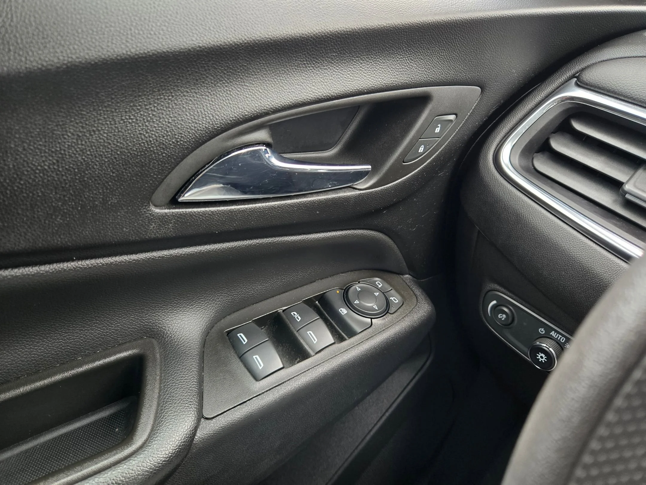 Used 2023 Blue Glow Metallic Chevrolet LT image 21
