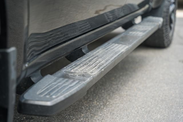 Used 2022 Black Chevrolet LT Trail Boss image 18