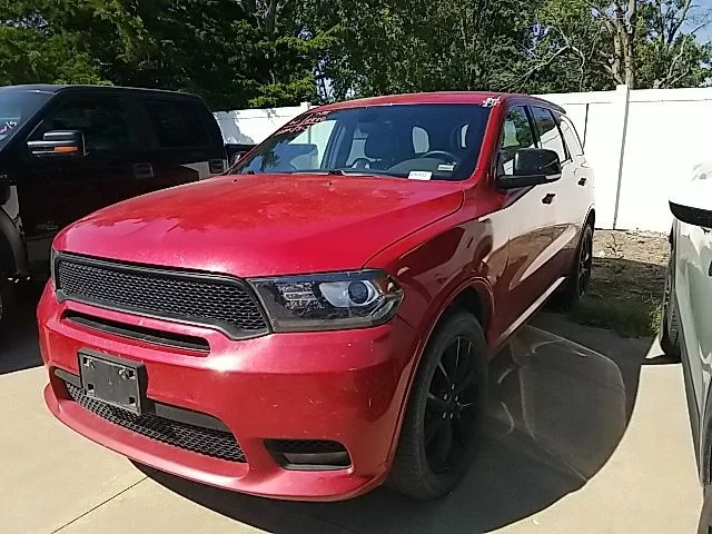 Used 2018 Red Dodge GT image 14