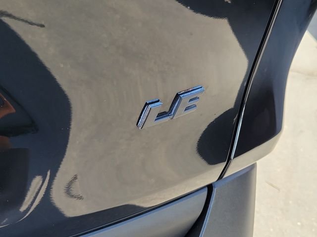 Certified Used 2019 Midnight Black Metallic Toyota LE image 22