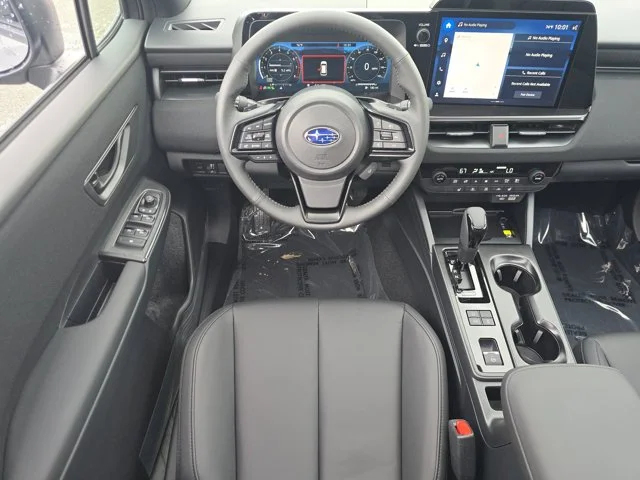 New 2026 RIVER ROCK PEARL Subaru Premium image 22