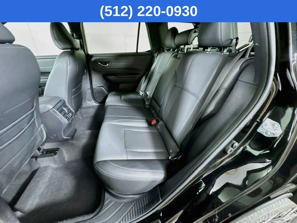 Certified Used 2026 Black Subaru Touring XT image 31