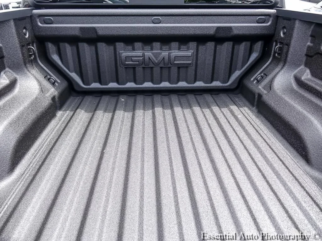 2026 GMC Canyon AT4X - Photo 21