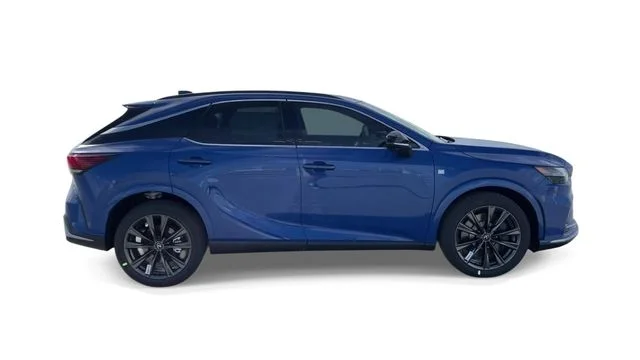 Used 2024  Lexus 350 F Sport Handling image 9