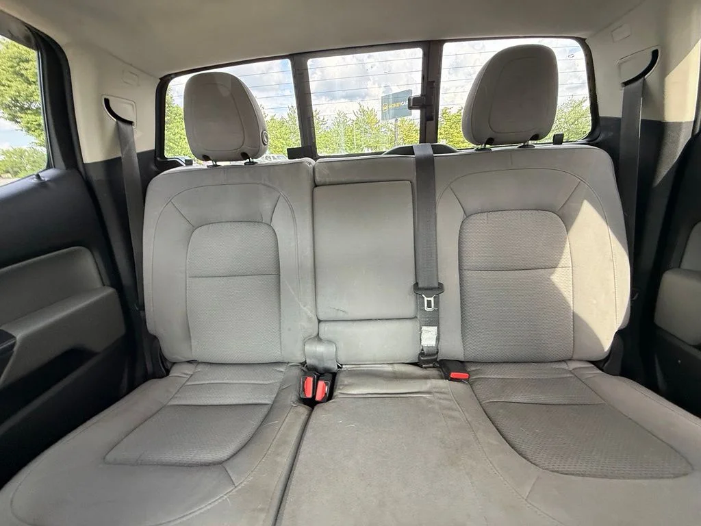 Used 2016 Brown Chevrolet LT image 11