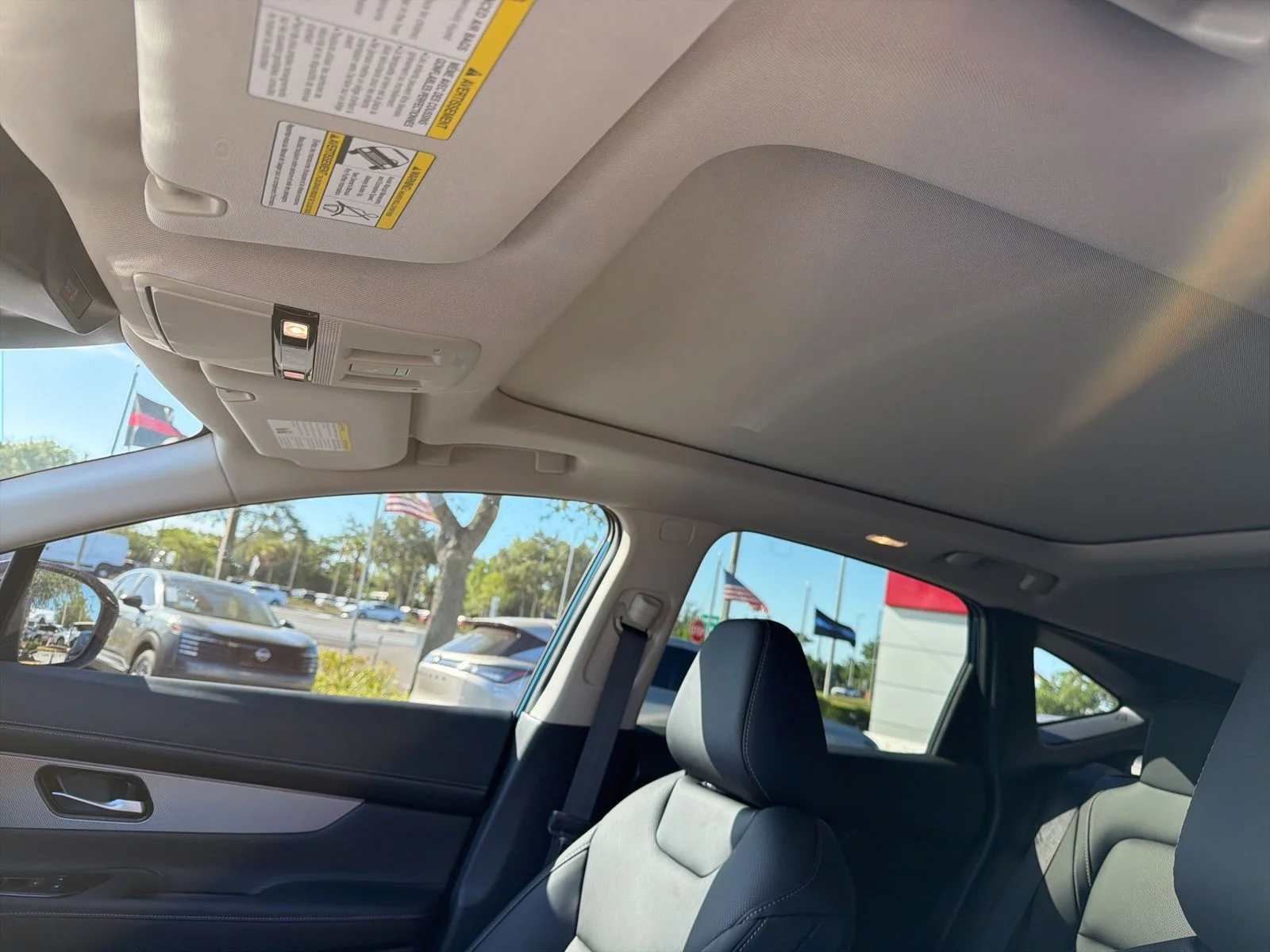 New 2026 Nissan Murano SL 4D Sport Utility
