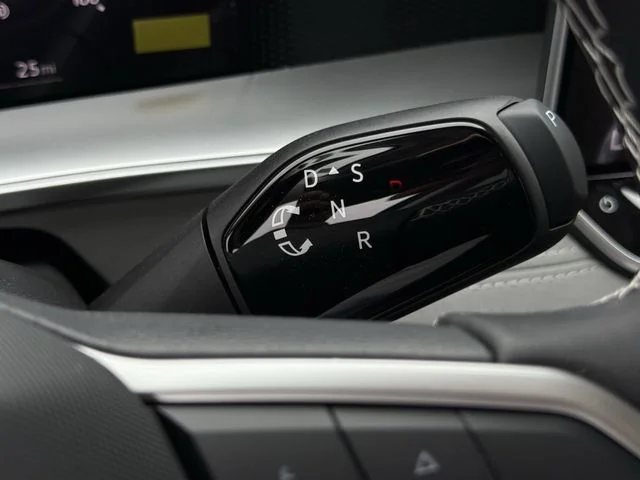 New 2026 Silver Volkswagen 2.0T SE image 17