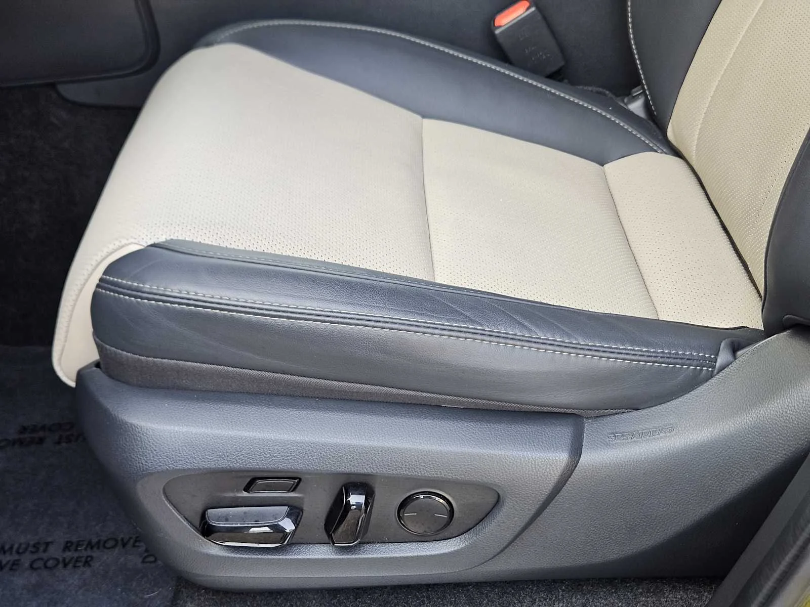 Used 2024 Nori Green Pearl Lexus Overtrail+ image 19
