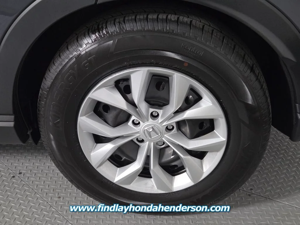 2026 Honda CR-V LX - Photo 10