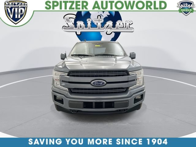 Used 2019  Ford XL image 3