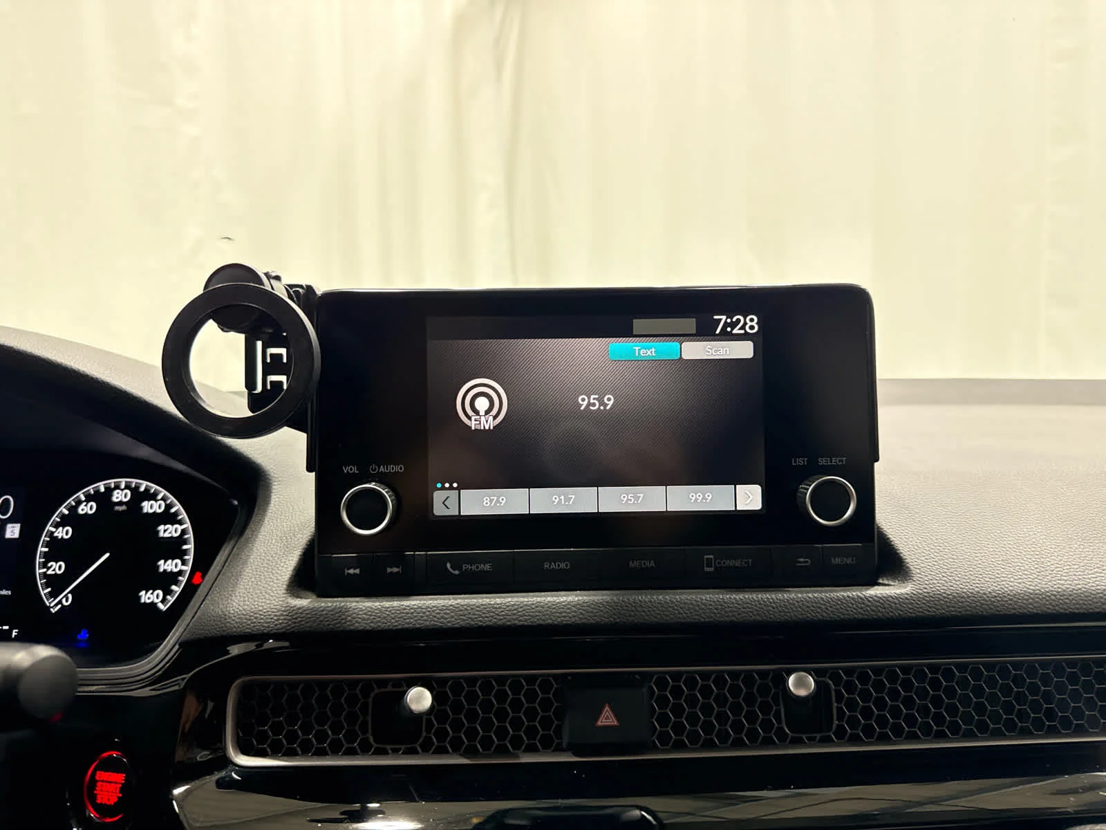 Used 2023  Honda Sport image 25