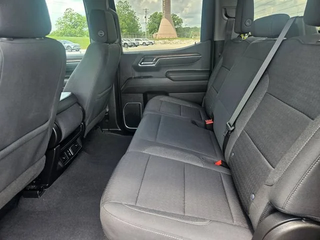 Used 2023 Dark Ash Metallic Chevrolet LT (2FL) image 24