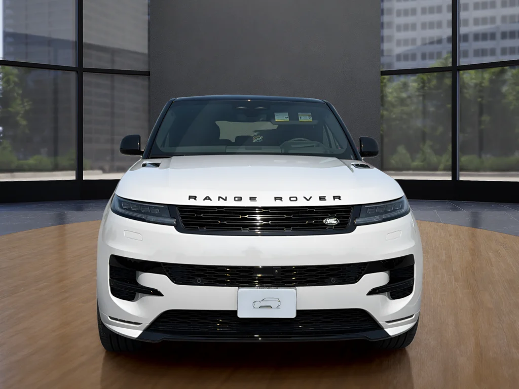 New 2026 Gray Land Rover Dynamic SE image 11